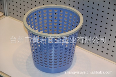 廠家特賣直供 | 臺(tái)州黃巖商益塑業(yè)塑料垃圾桶 品質(zhì)與價(jià)格的省錢之選