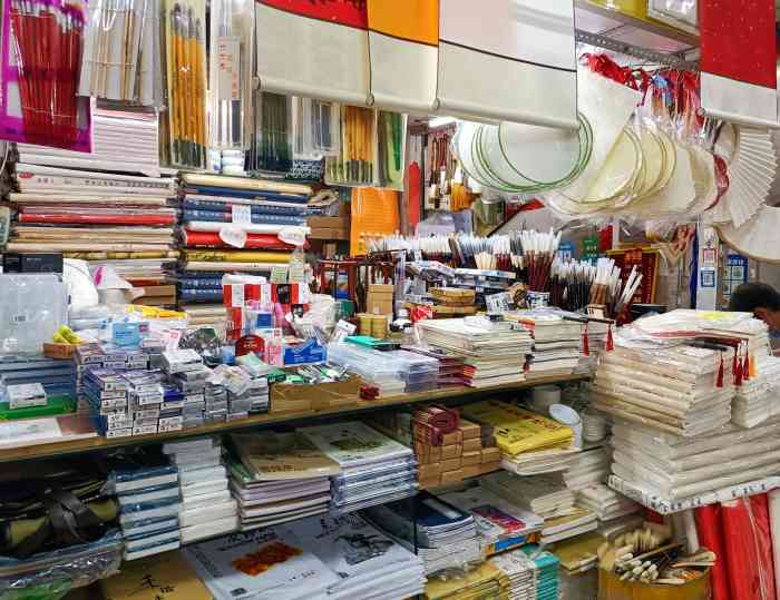 北京萬朋文化辦公用品商城 一站式采購文化用品的首選平臺