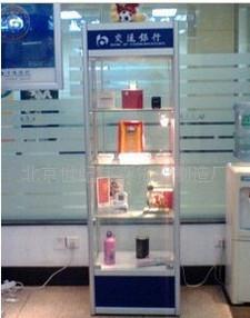 專業(yè)定制鈦合金旋轉(zhuǎn)展示架 庫房精品貨架的價格、廠家與圖片全解析