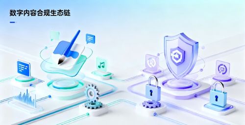 當AI既能創作也能侵權 誰來守護數字世界的原創價值？